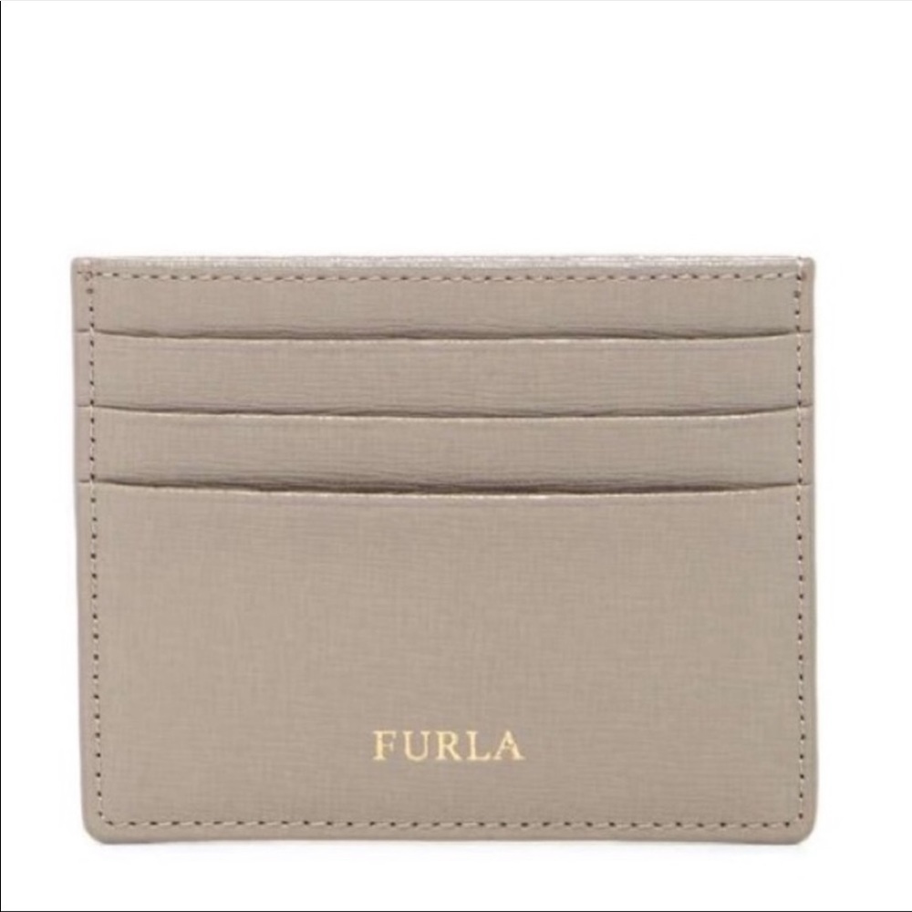 Furla Card Case - Picture 1 of 7